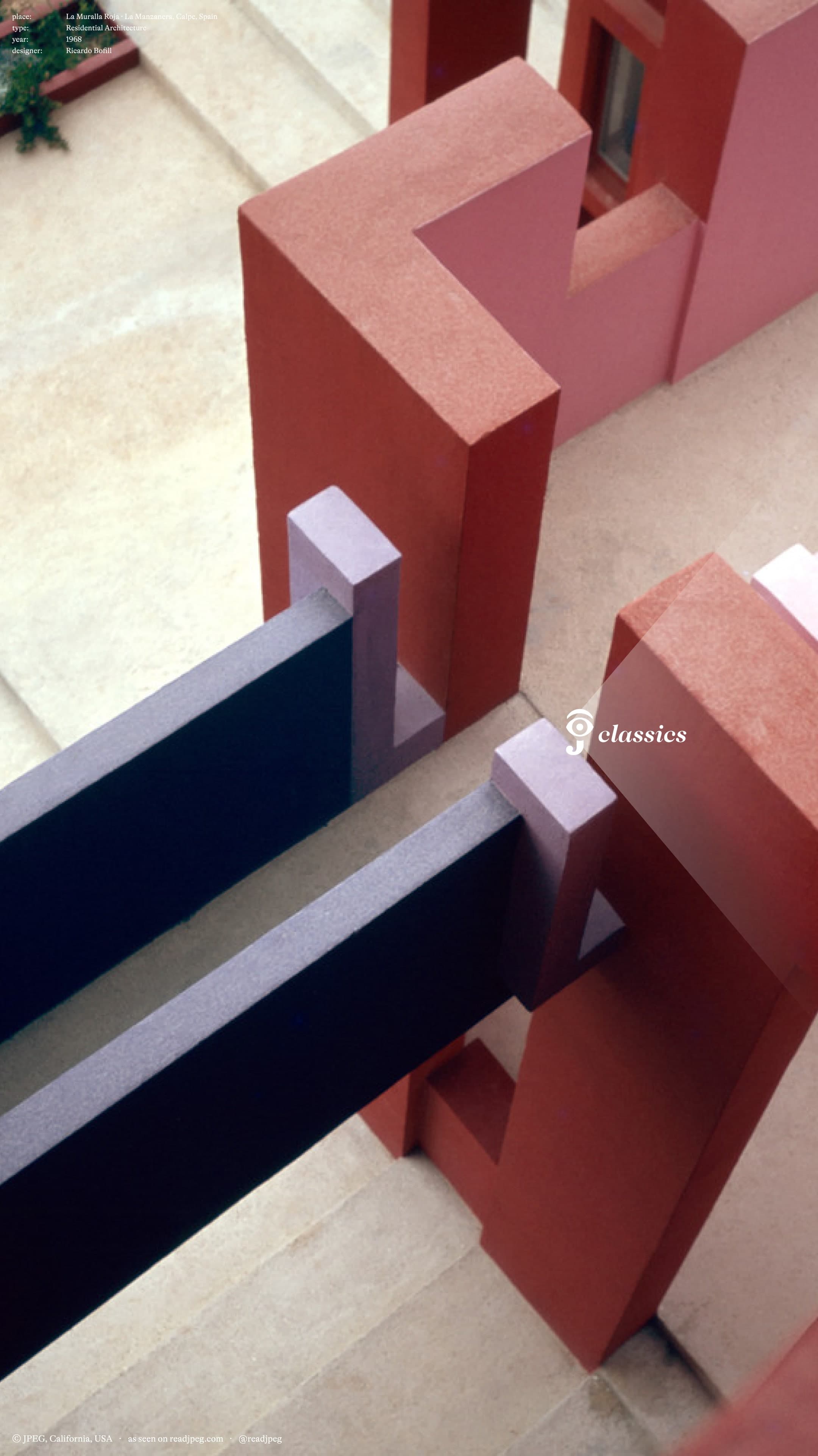 La Muralla Roja gallery image 1