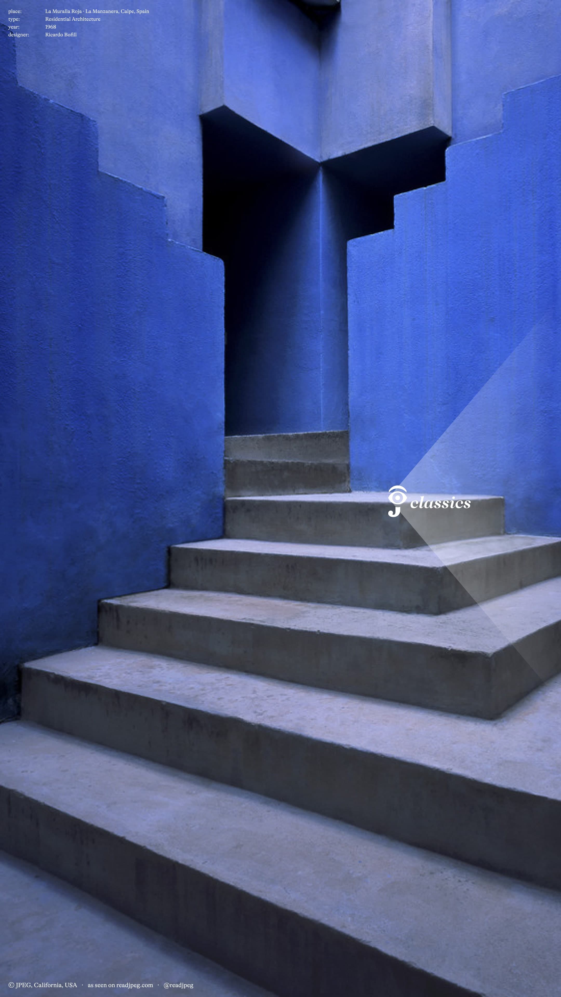 La Muralla Roja gallery image 4