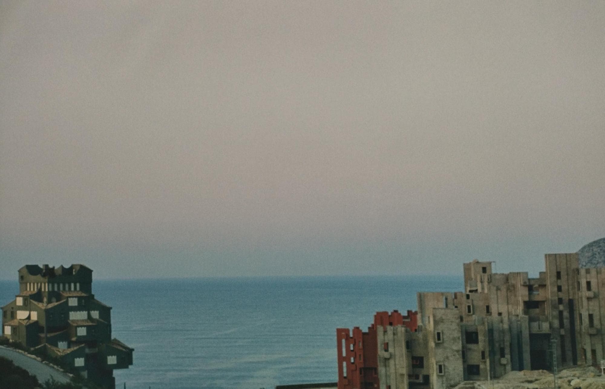 Muralla Roja history 4