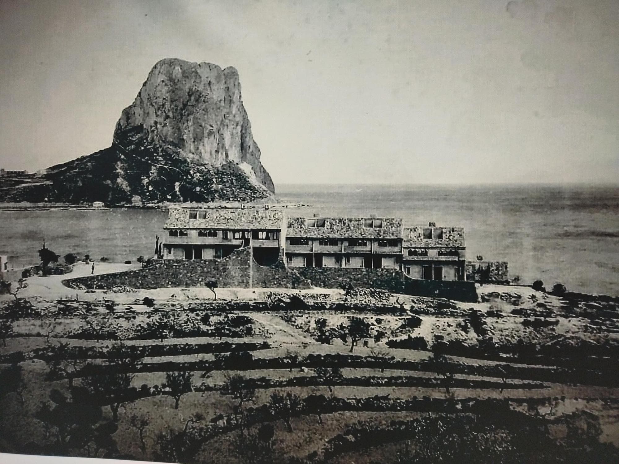 Muralla Roja history 8